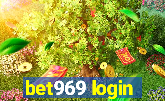 bet969 login