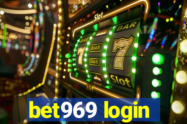 bet969 login