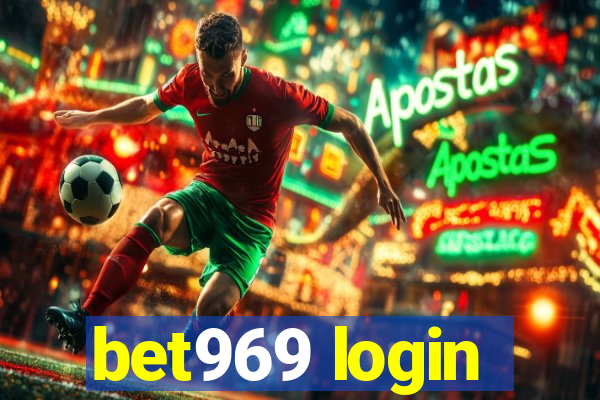 bet969 login