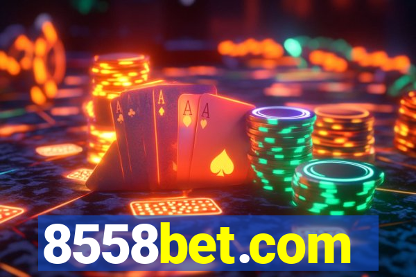 8558bet.com