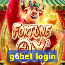 g6bet login