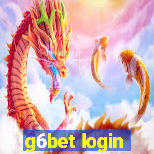 g6bet login