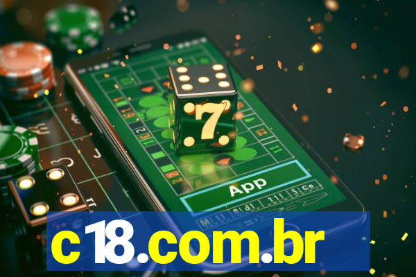 c18.com.br