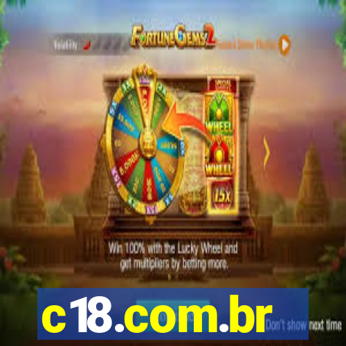 c18.com.br