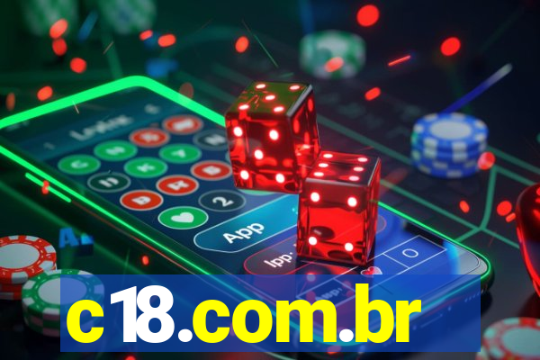 c18.com.br