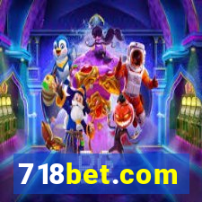 718bet.com