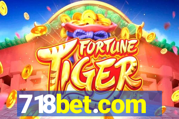 718bet.com