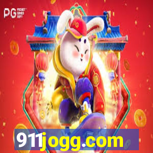 911jogg.com