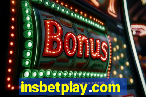 insbetplay.com