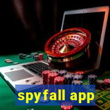 spyfall app