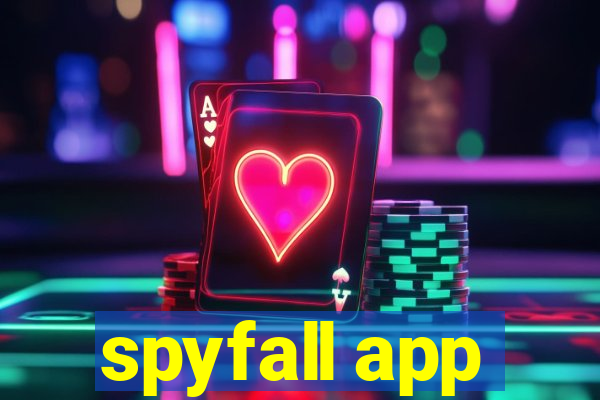 spyfall app