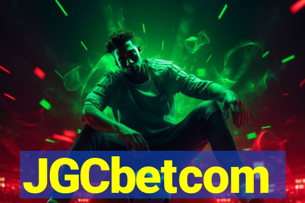 JGCbetcom