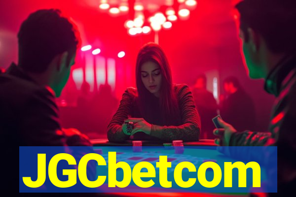 JGCbetcom