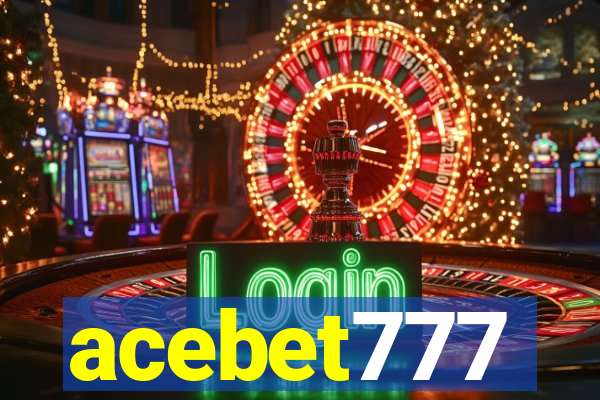 acebet777