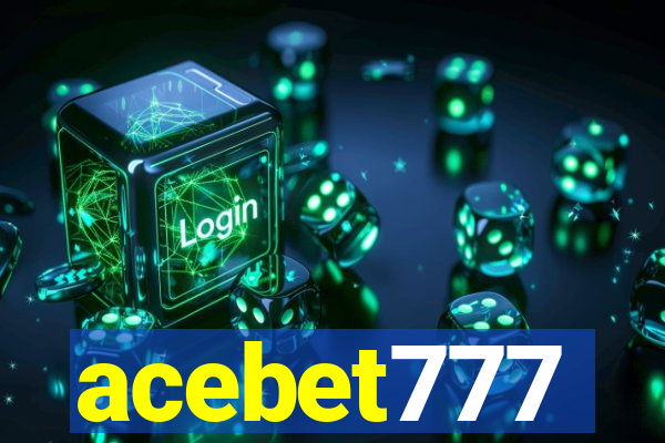 acebet777