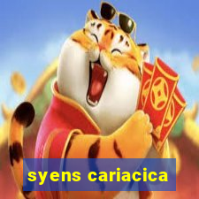 syens cariacica