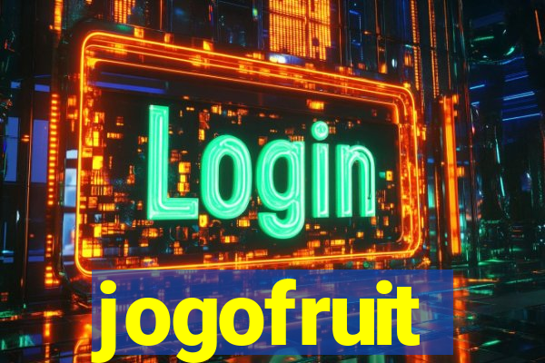 jogofruit