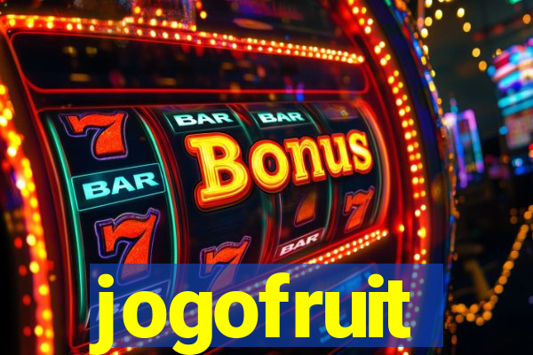 jogofruit