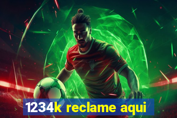 1234k reclame aqui