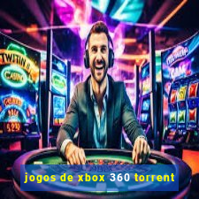 jogos de xbox 360 torrent