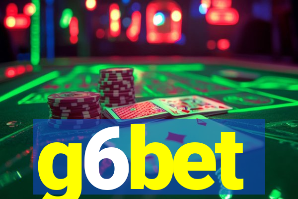 g6bet