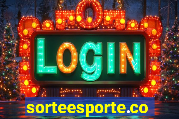 sorteesporte.com