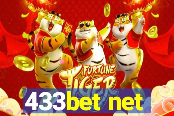 433bet net