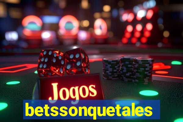 betssonquetales