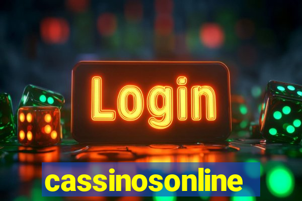 cassinosonline