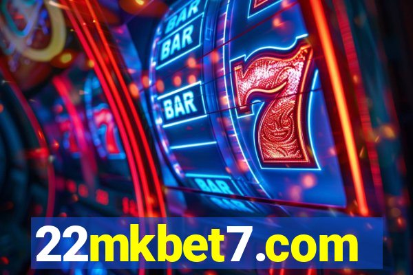 22mkbet7.com