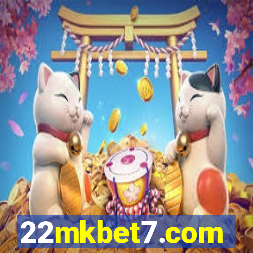 22mkbet7.com