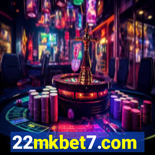 22mkbet7.com