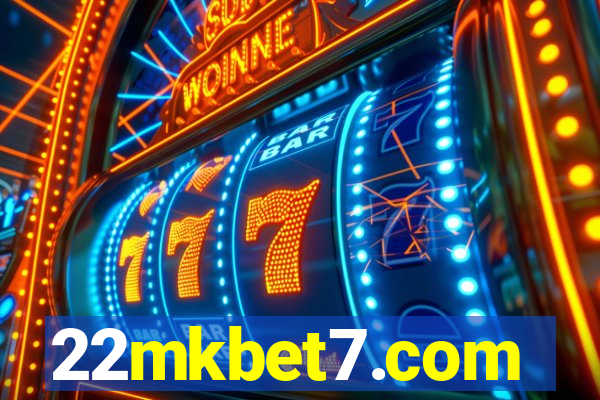 22mkbet7.com