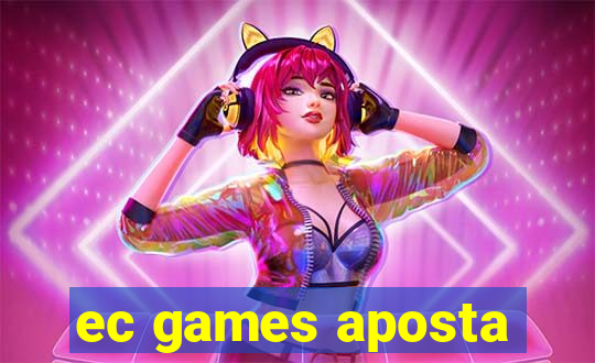 ec games aposta