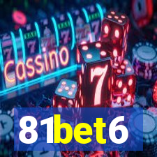 81bet6