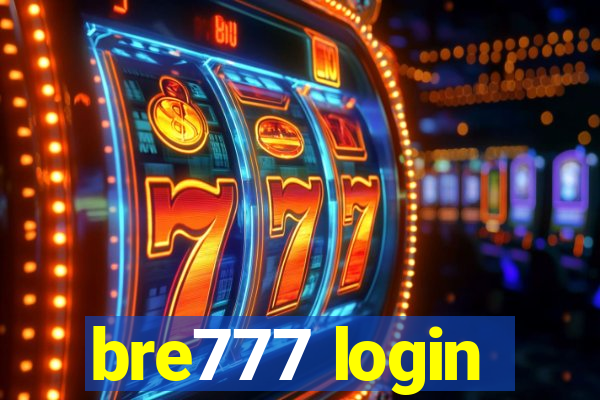 bre777 login