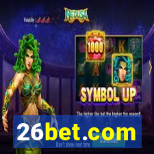 26bet.com