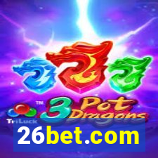 26bet.com