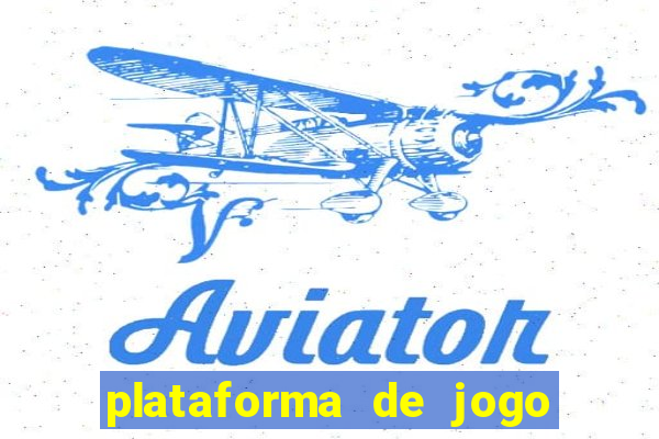 plataforma de jogo a partir de r$ 1