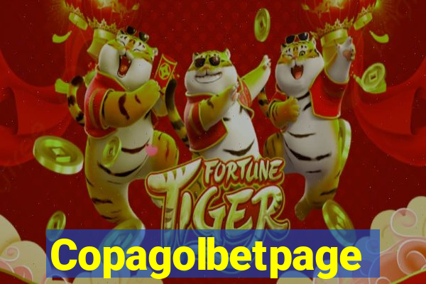 Copagolbetpage