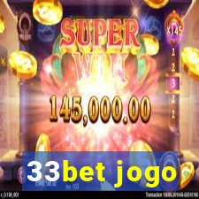 33bet jogo