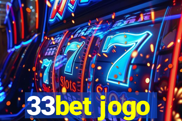 33bet jogo