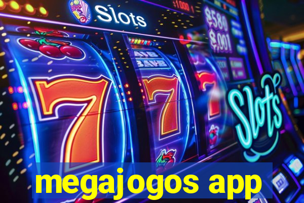 megajogos app