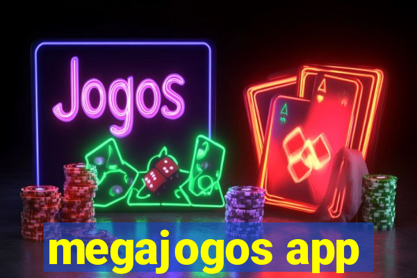 megajogos app