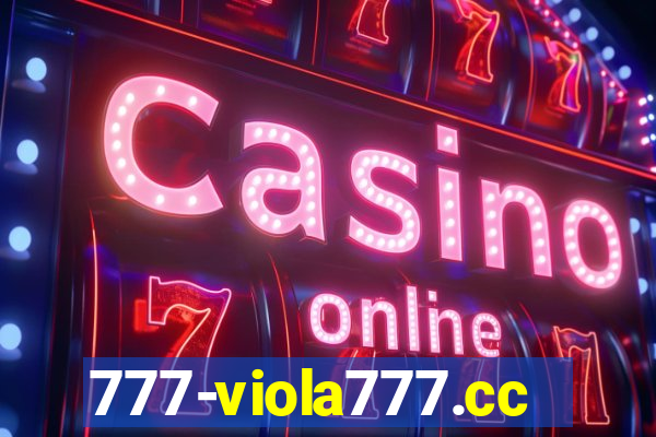 777-viola777.cc