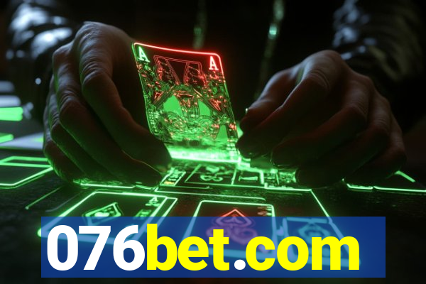 076bet.com