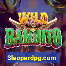 3leopardpg.com