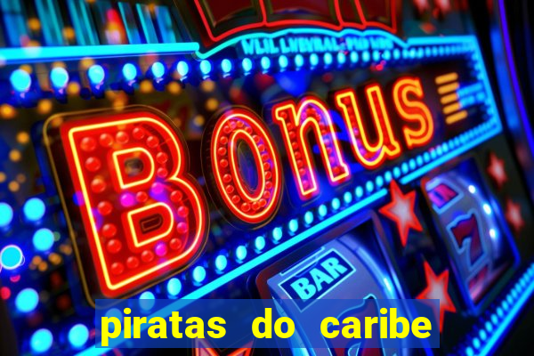 piratas do caribe 1 filme completo dublado