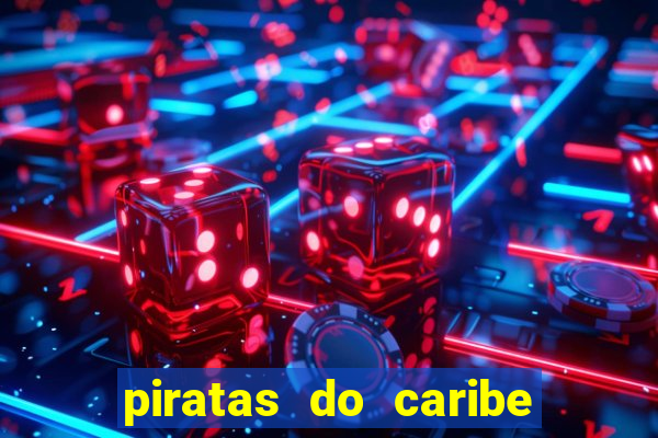 piratas do caribe 1 filme completo dublado