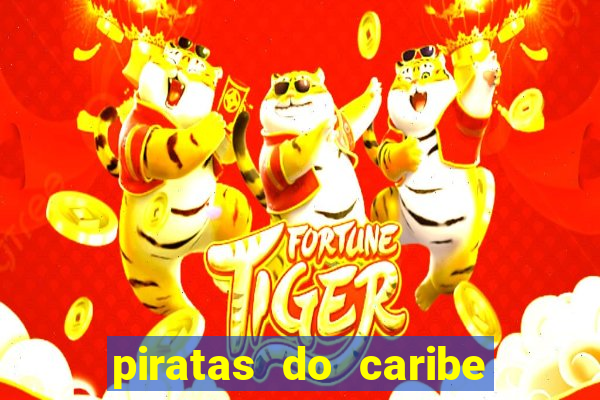 piratas do caribe 1 filme completo dublado